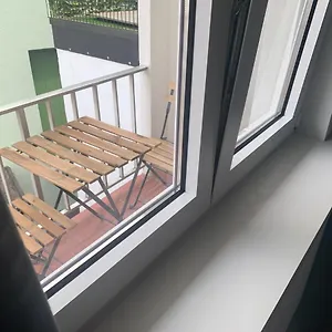  Apartamento Coco's