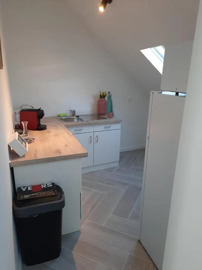 Apartamento Suite City Center In Quiet Street & Airco Amberes Bélgica