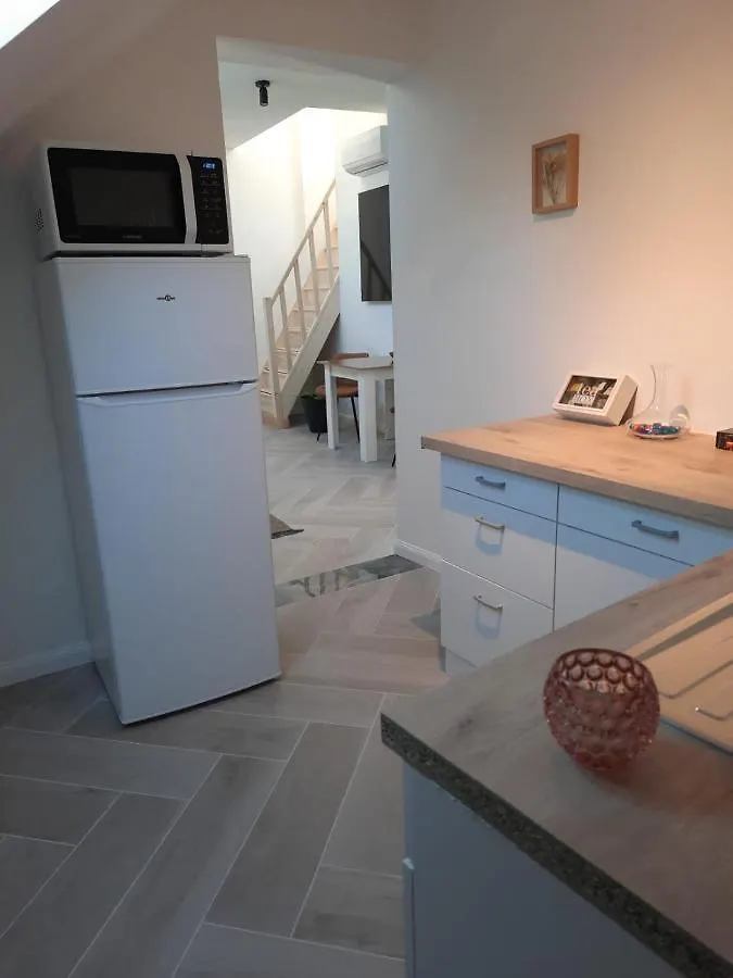 Suite City Center In Quiet Street & Airco Amberes Apartamento