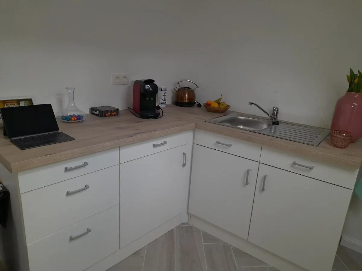 Suite City Center In Quiet Street & Airco Amberes 0*,